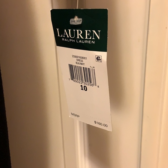 Brand new stylish, classy dress in perfect condition. - Picture 2 of 5